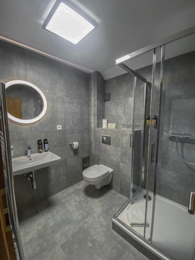 Apartmany Sport & Ski Валча Экстерьер фото